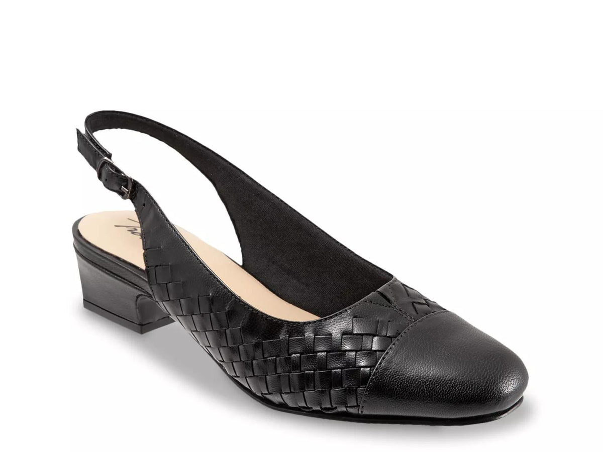 Trotters Dea Pump