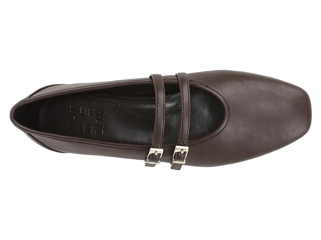 Naturalizer Crista Mary Jane Flat - Women's