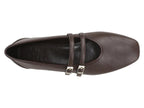 Naturalizer Crista Mary Jane Flat - Women's