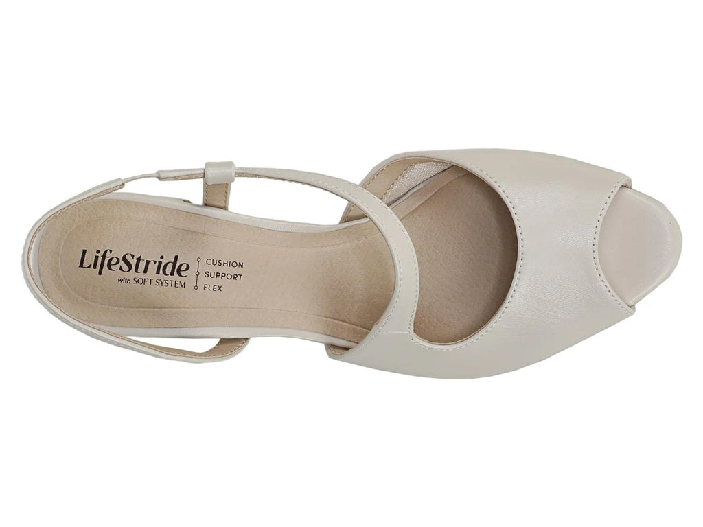 Lifestride Theo Sandal