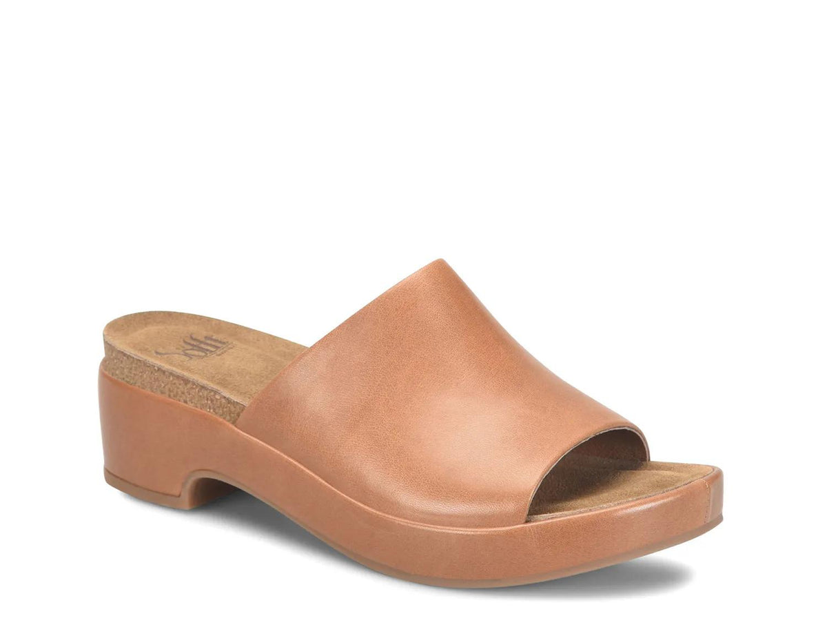Sofft Cass Platform Sandal