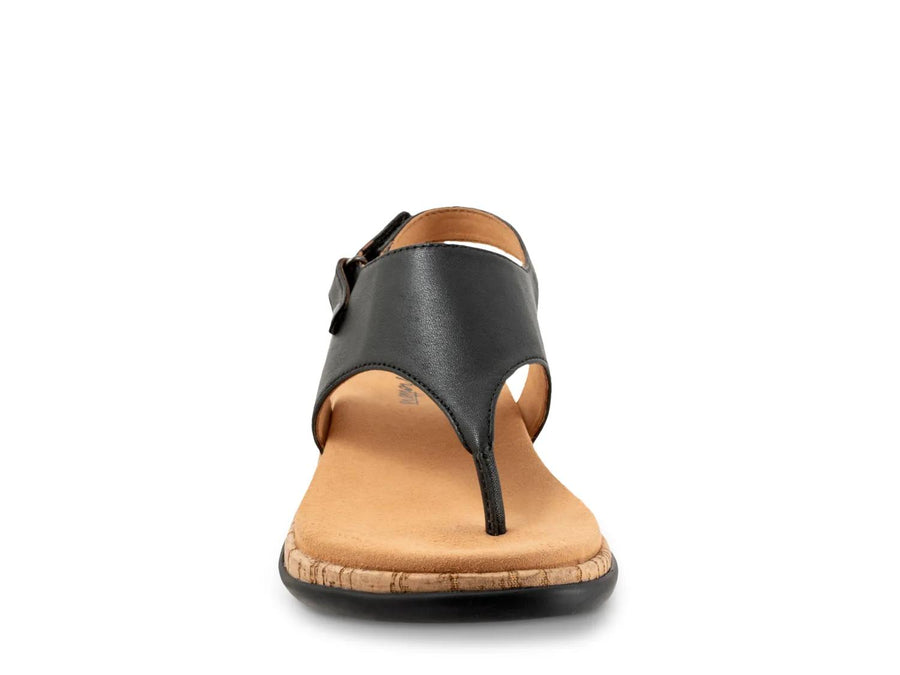 Trotters Garret Sandal