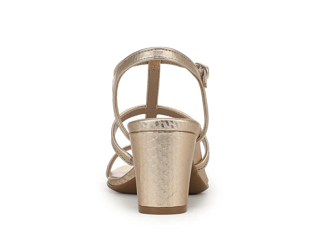 Naturalizer Bristol Cage Sandal