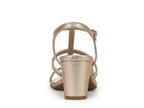 Naturalizer Bristol Cage Sandal