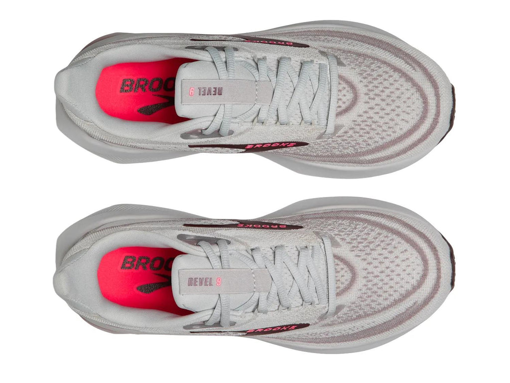 Brooks Revel 9 Running Shoe - Women's