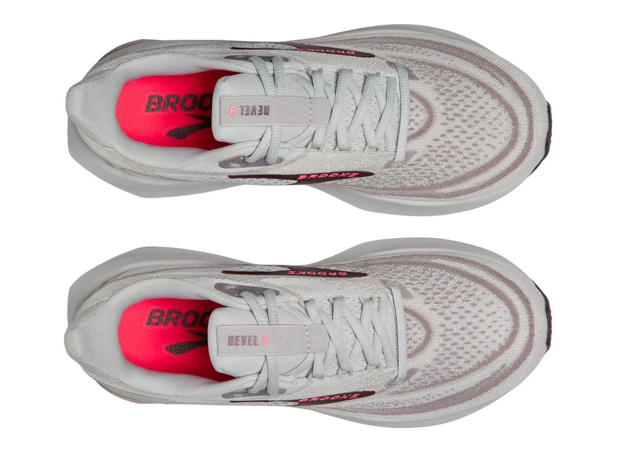 Brooks Revel 9 Running Shoe - Women's