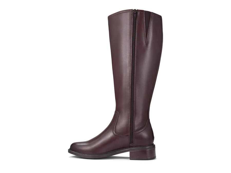 Clarks Maye Ride Riding Boot