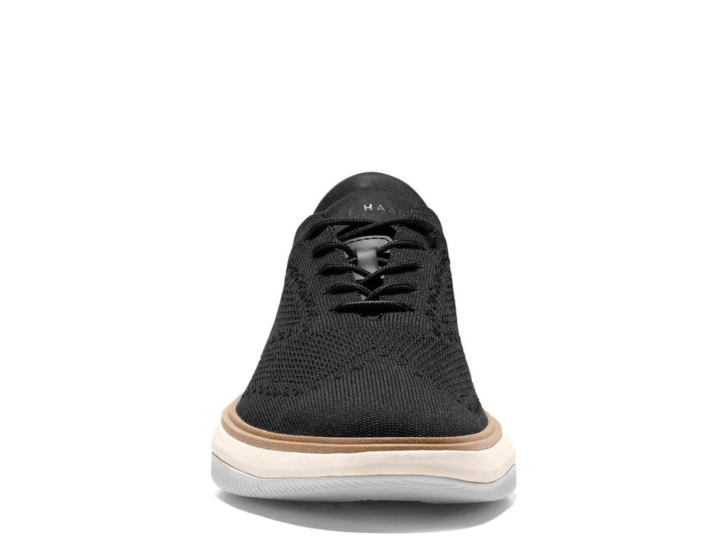 Cole Haan Grand Phaze Stitchlite Quick-On Oxford