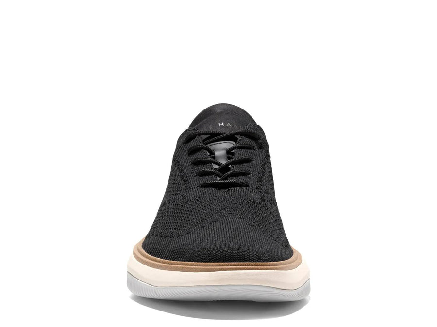Cole Haan Grand Phaze Stitchlite Quick-On Oxford