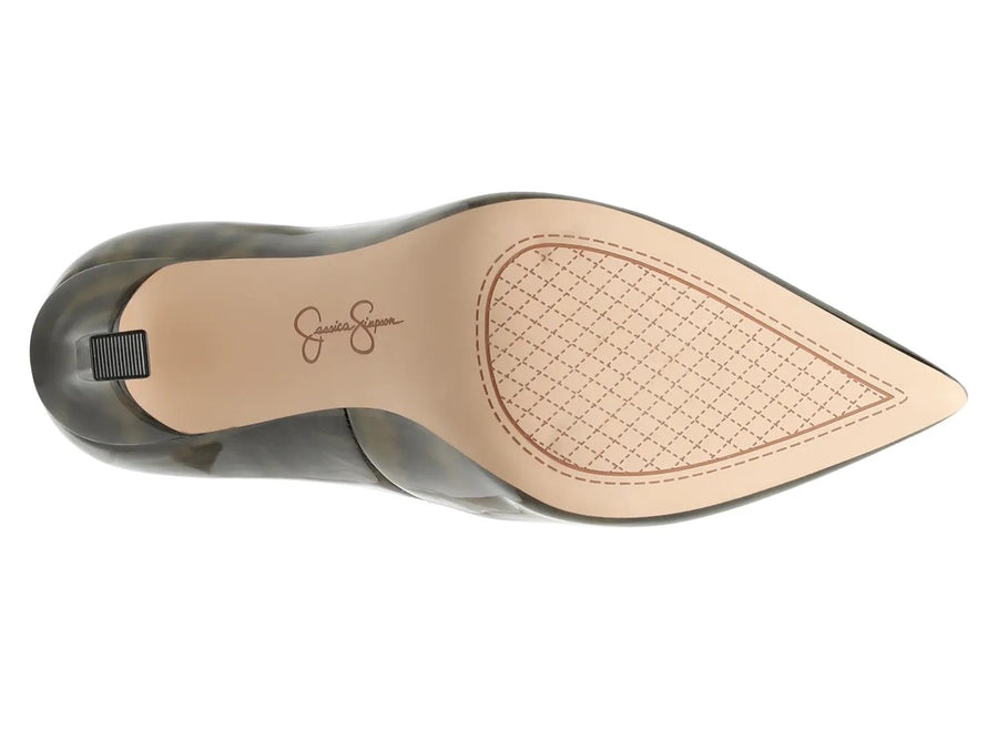 Jessica Simpson Lyrik Pump - Women's