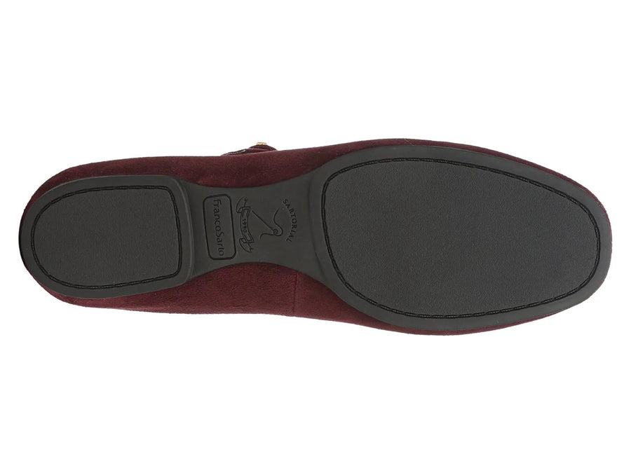 Franco Sarto Odilia Mary Jane Flat
