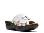 Clarks Merliah Belle Wedge Sandal
