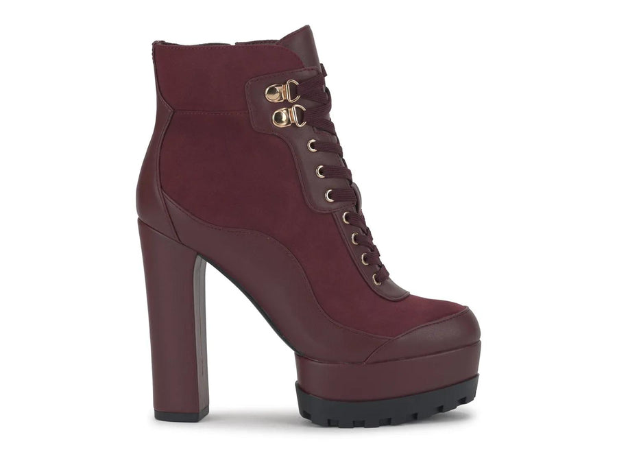 Jessica Simpson Indiera Bootie