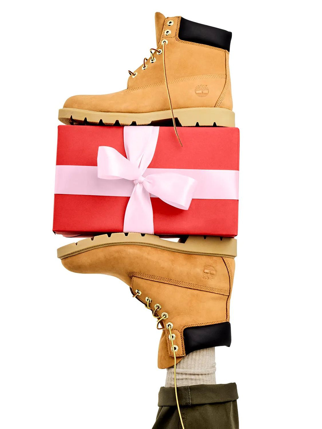 Timberland Timberland Classic 6-Inch Waterproof Boot - Men’s