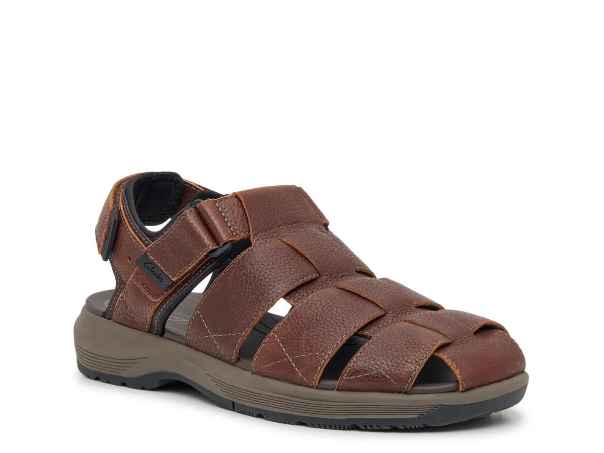 Clarks Guideview Cove Fisherman Sandal