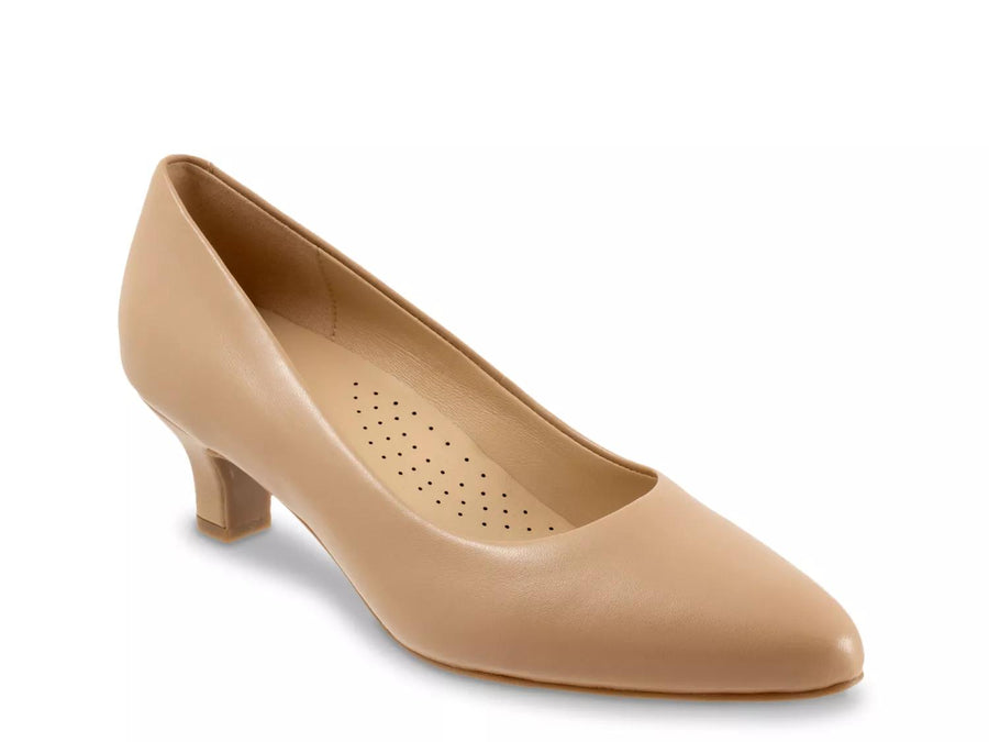 Trotters Kate Pump