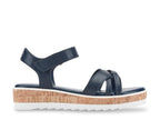 Marc Fisher Gyllie Wedge Sandal