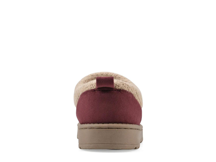 White Mountain Iceboat Slipper - Women's