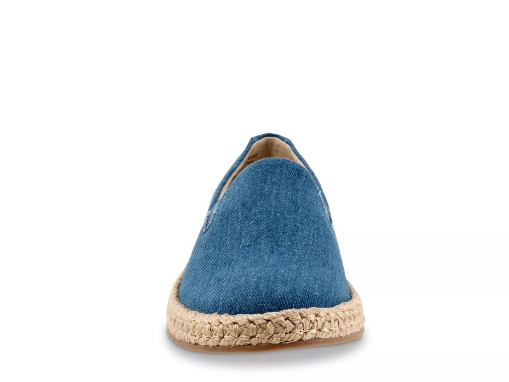Trotters Poppy Espadrille Slip-On
