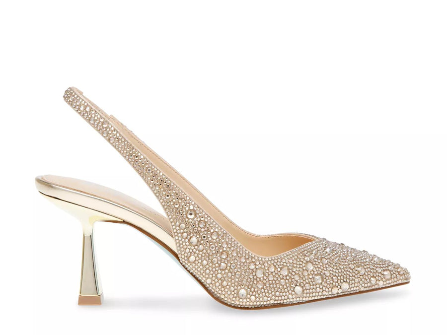 Betsey Johnson Clark Pump