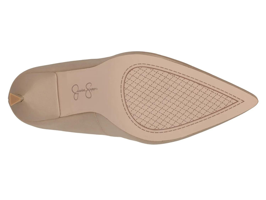 Jessica Simpson Kheloe Pump - Women's