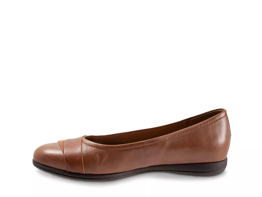 Trotters Danni Flat