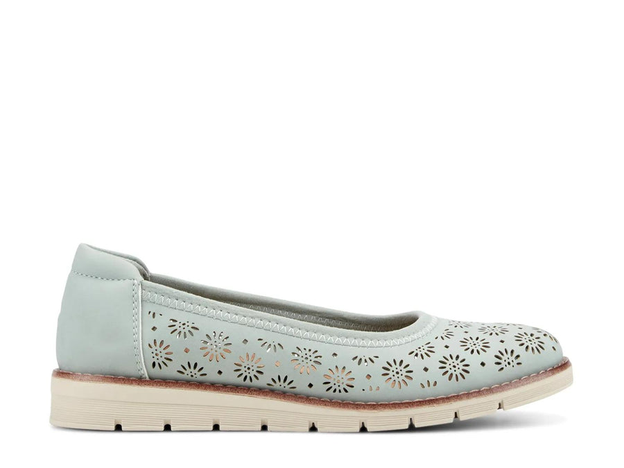 Easy Spirit Keliann Flat