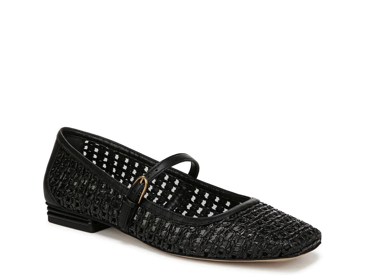 Franco Sarto Tinsley Mary Jane Flat