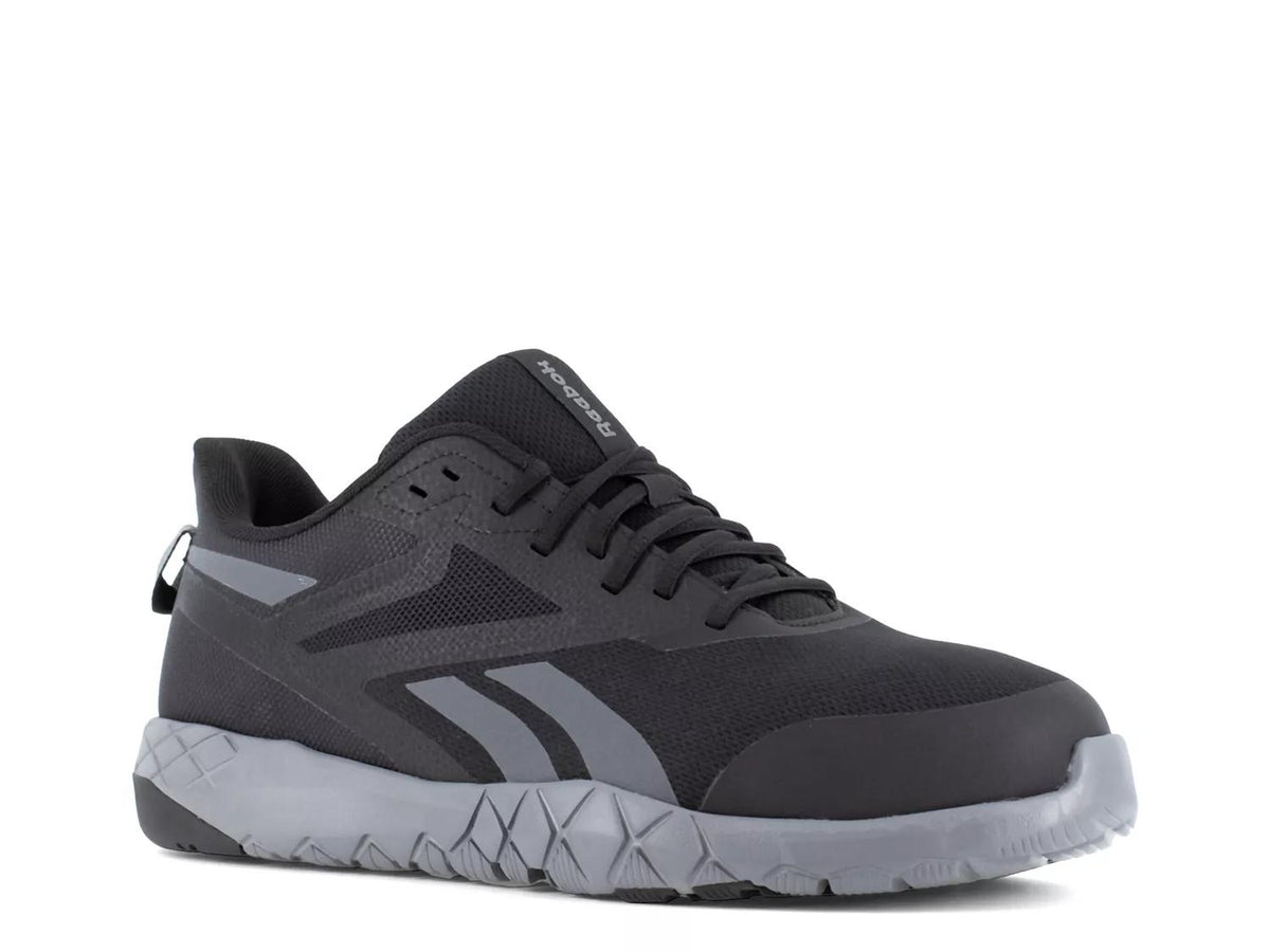Reebok Flexagon Force XL Composite Toe Work Sneaker - Men's