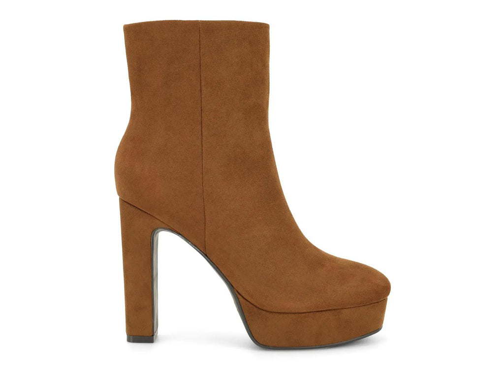 Nine West Danella Platform Bootie