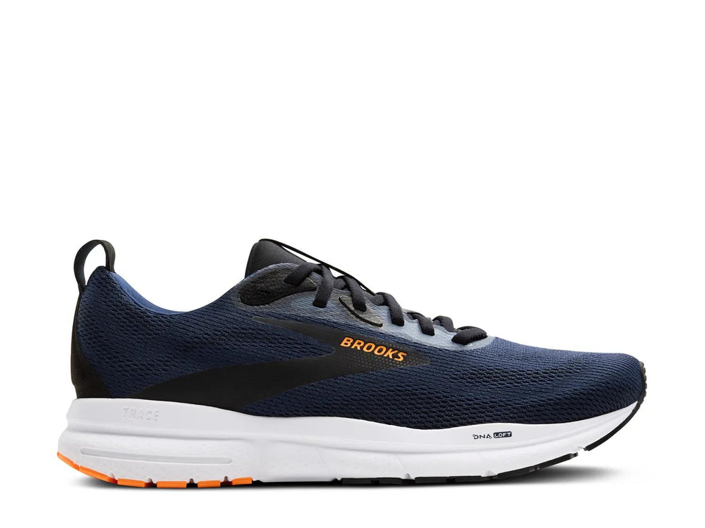 Brooks Trace 4 Running Shoe - Men's