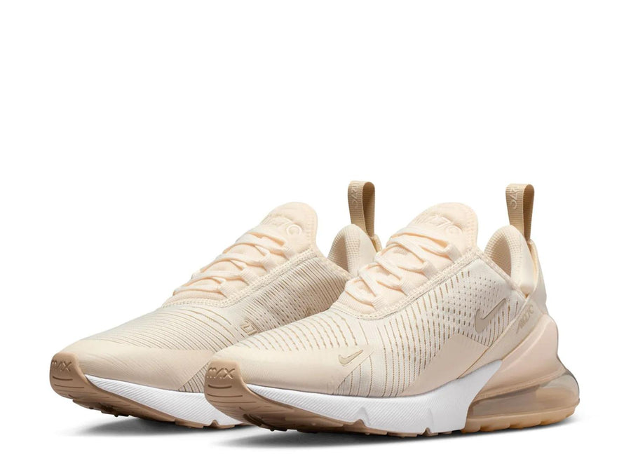 Nike Air Max 270 Sneaker - Women's