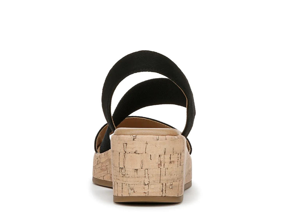 Lifestride Odette Wedge Sandal