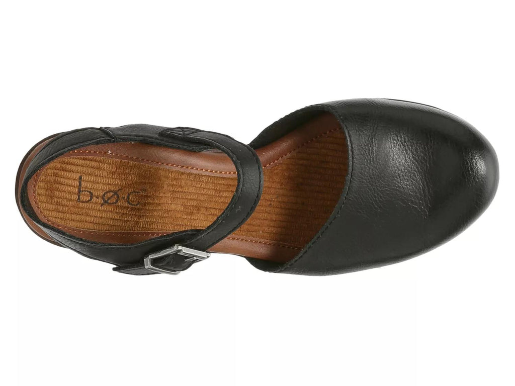 B.O.C. Born Concept Natasha Platform Sandal
