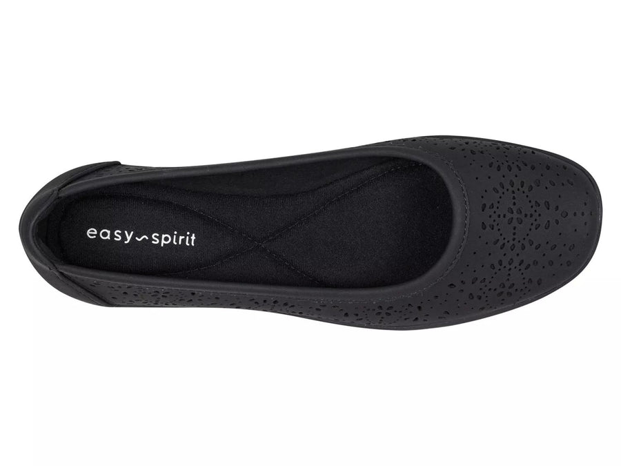 Easy Spirit Alessia Wedge Slip-On