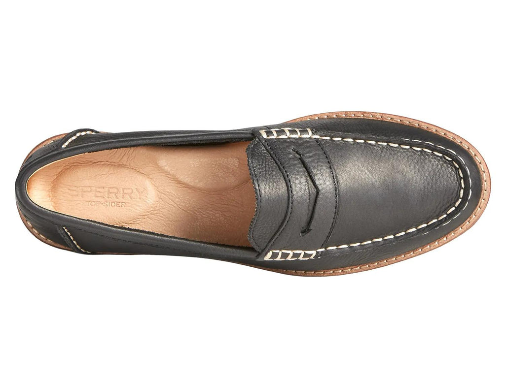 Sperry Seaport Penny Loafer
