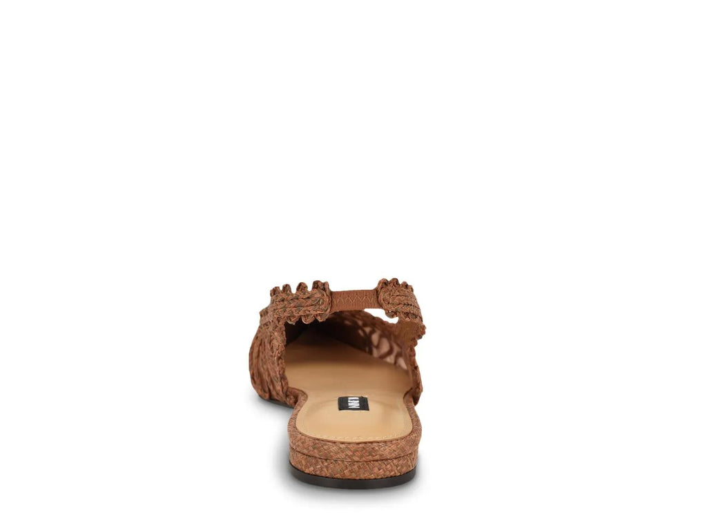 Nine West Jovias Flat