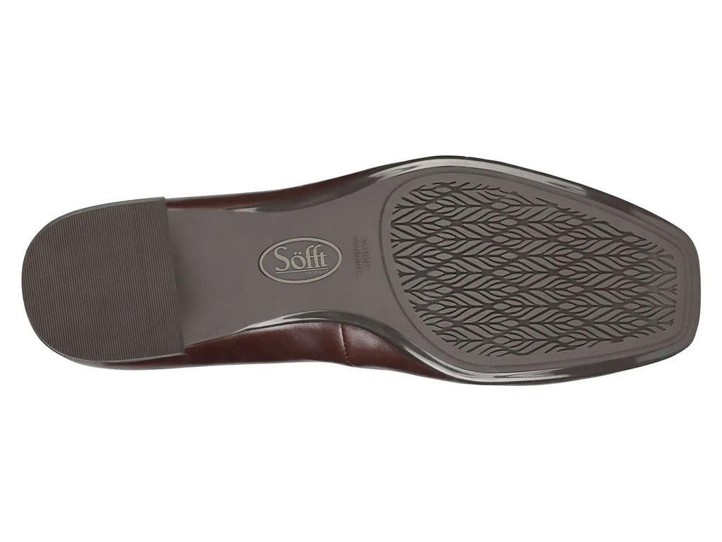 Sofft Lavender Loafer