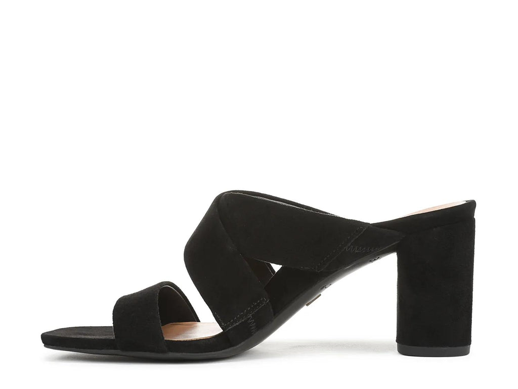 Vionic Merlot Sandal