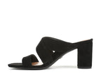Vionic Merlot Sandal