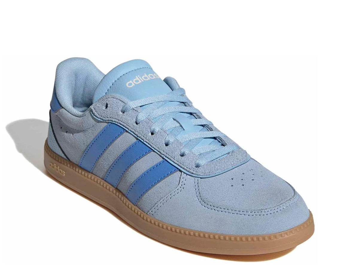 Adidas Breaknet Sleek Sneaker - Women's