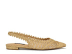 Nine West Jovias Flat