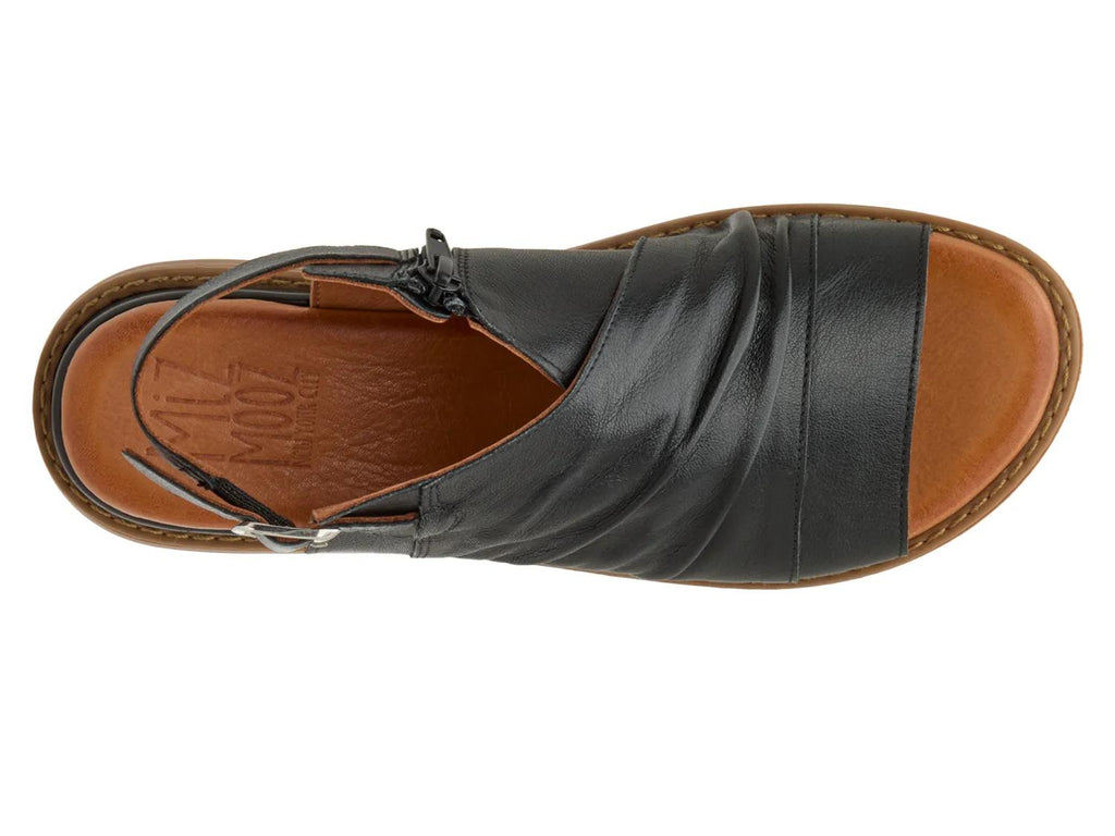 Miz Mooz Cohen Wedge Sandal