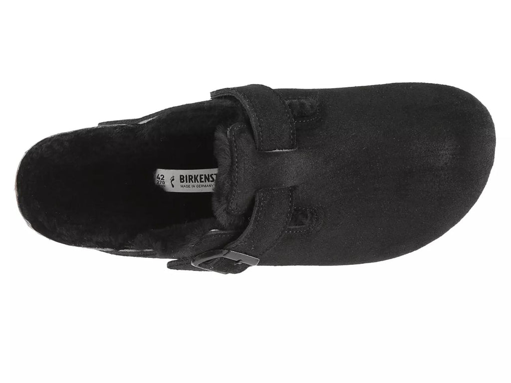 Birkenstock Boston Shearling Clog - Women's