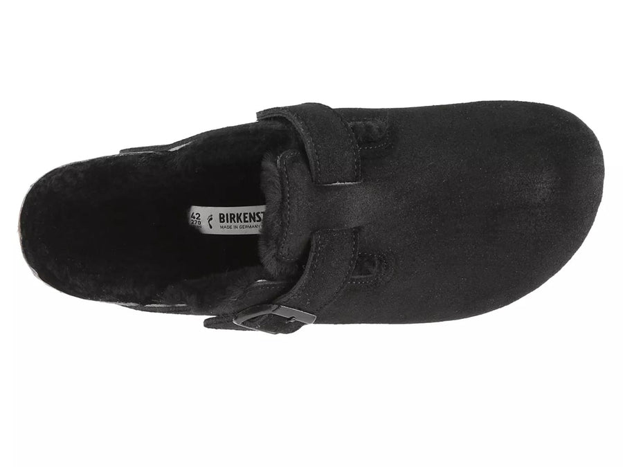 Birkenstock Boston Shearling Clog - Women's