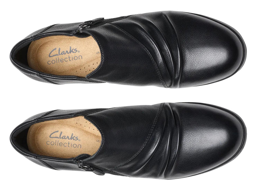 Clarks Emily Braley Bootie