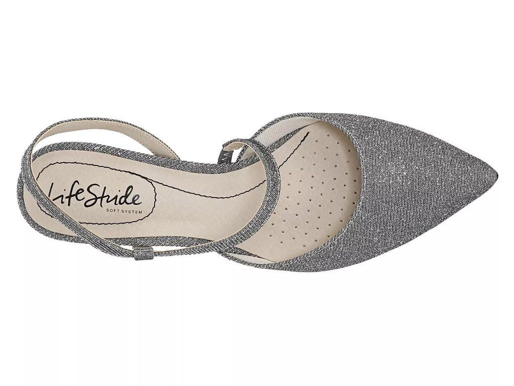 Lifestride Minimalist Pump