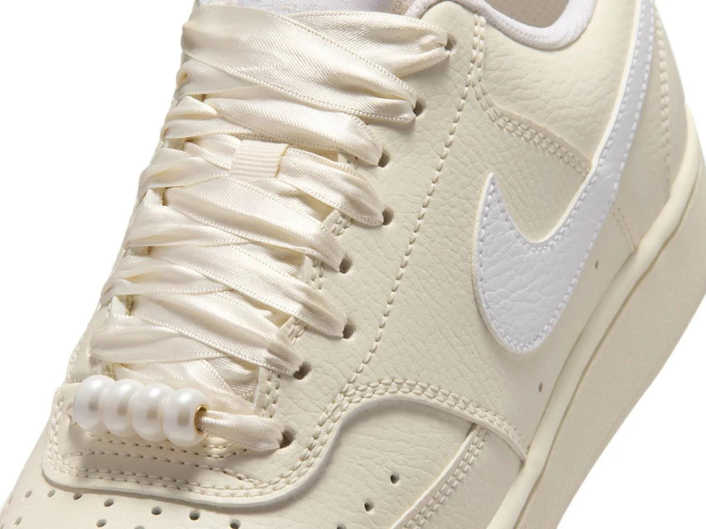 Nike Court Vision Low Sneaker - Women's