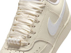 Nike Court Vision Low Sneaker - Women's