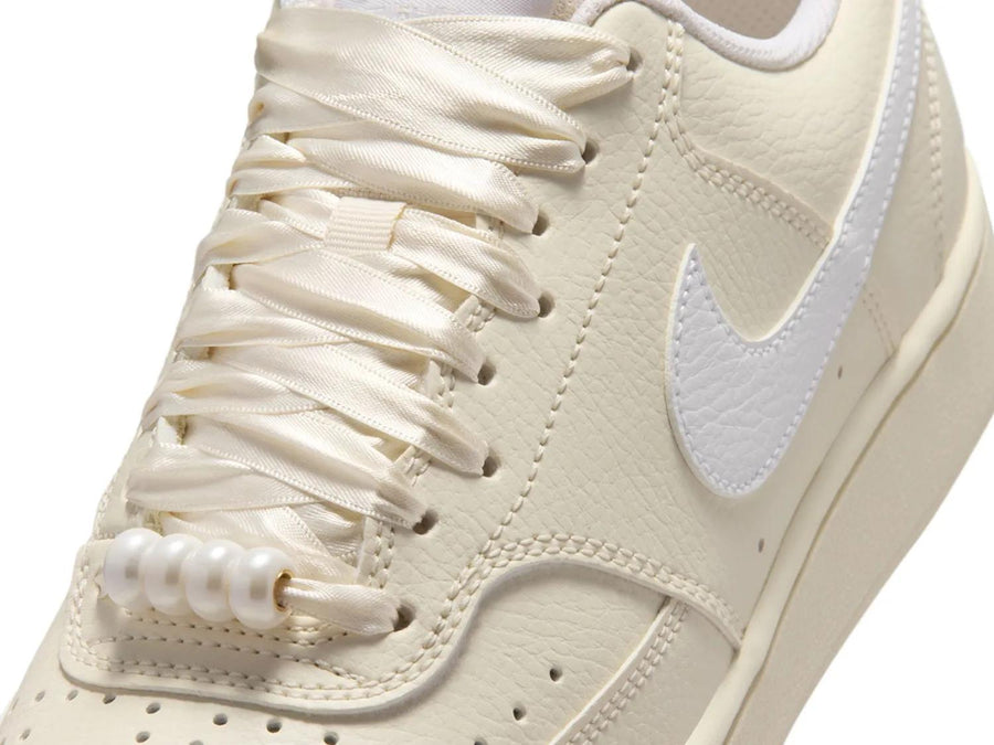 Nike Court Vision Low Sneaker - Women's